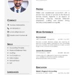 Minimalist-Resume
