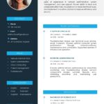 Modern-Resume
