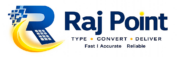 Raj Point – Digital Typing Hub