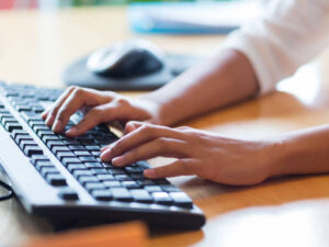 Project & Assignment Typing